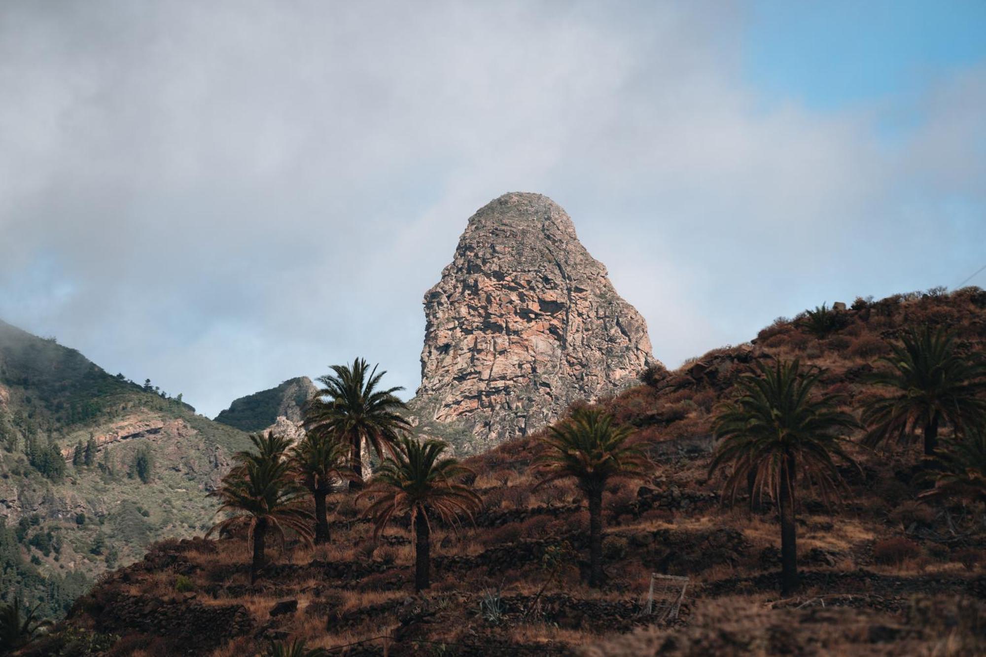 Rincon Del Mercado San Sebastián de la Gomera Εξωτερικό φωτογραφία